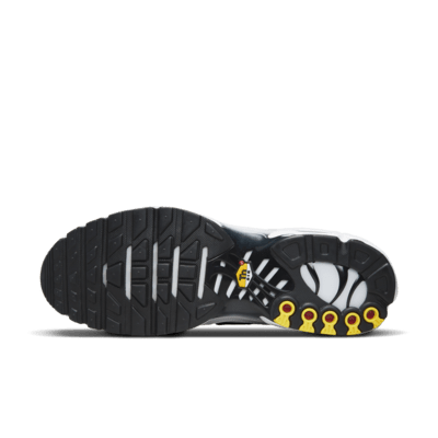 Nike Air Max Plus Men's Shoe. Nike ID
